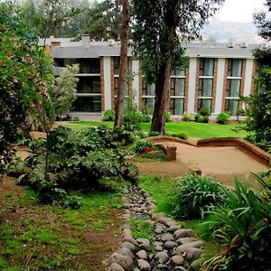 Hotel Bosque De Renaca